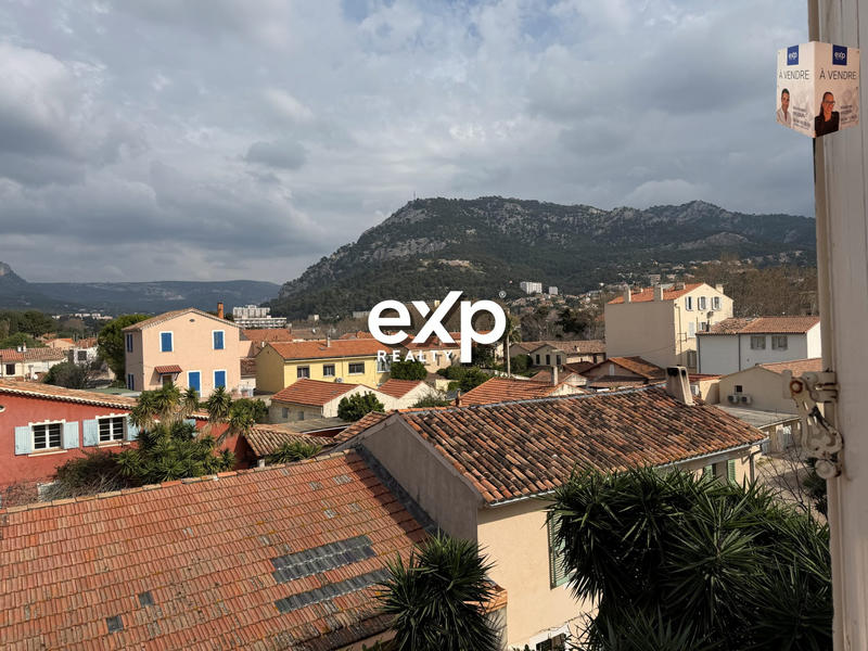 Appartement - 54 m² - 3 pièces