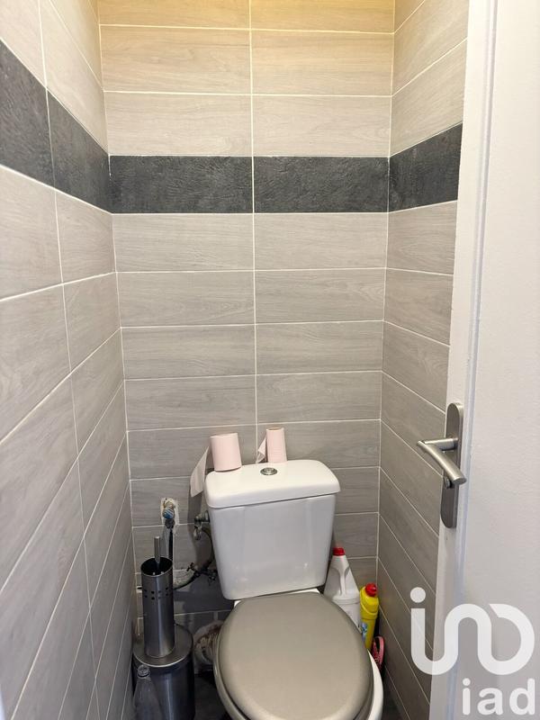 Appartement - 84 m² - 4 pièces