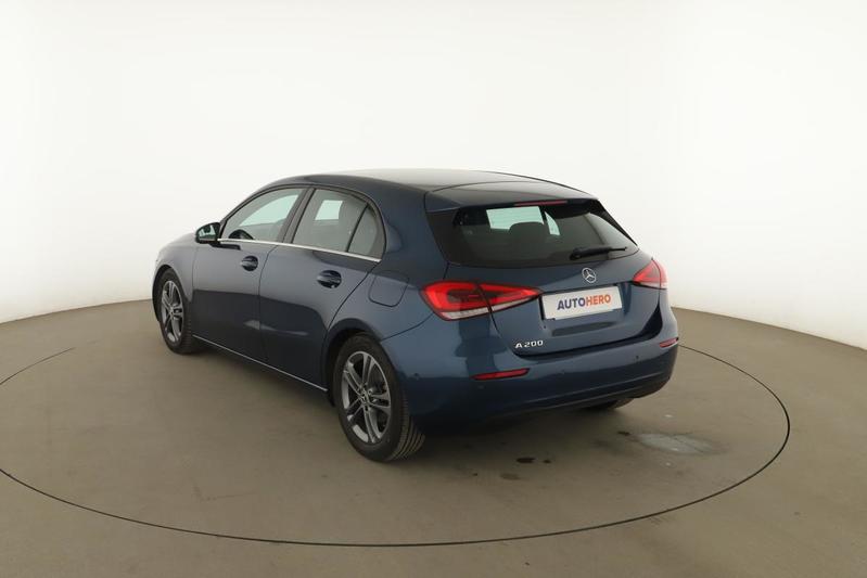 Mercedes Classe a 200 Style Line 7g-Dct 163 ch