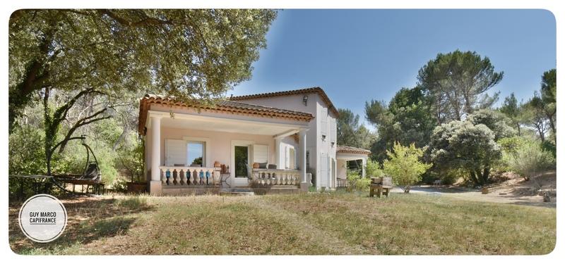 Villa - 175 m² - 5 pièces