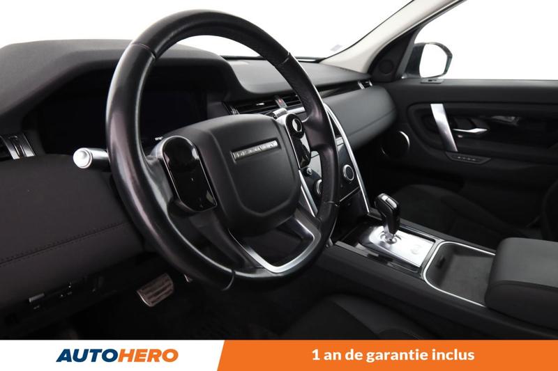 Land Rover Discovery Sport 2.0 D150 Awd Auto 150 ch