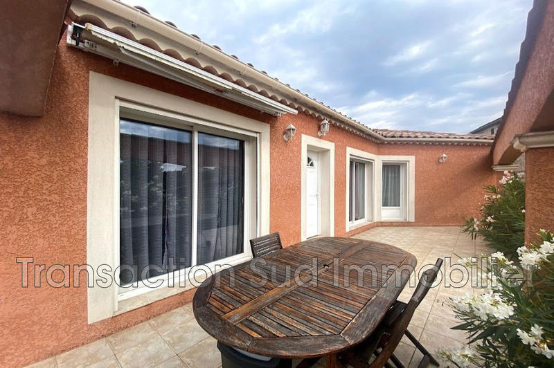 Villa - 114 m² - 4 pièces