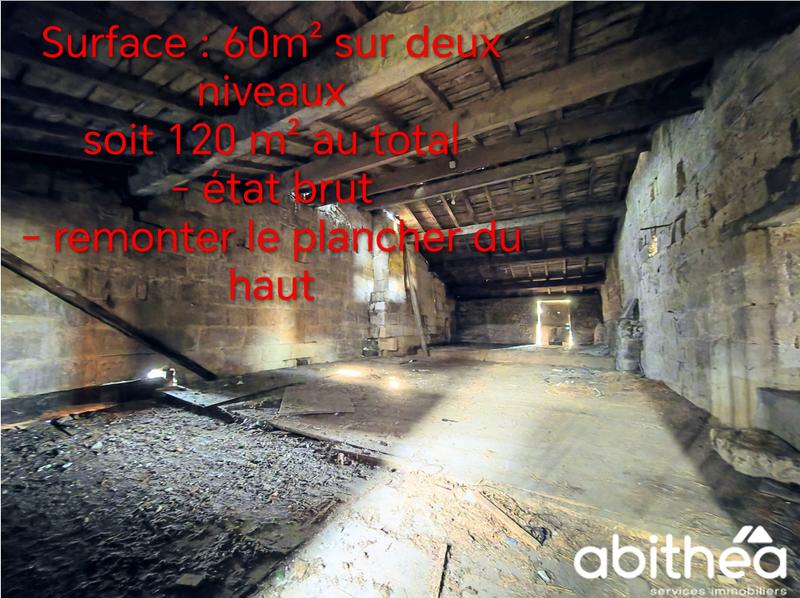 Maison - 240 m² - 6 pièces