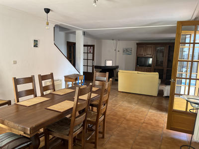 Villa - 150 m² - 4 pièces