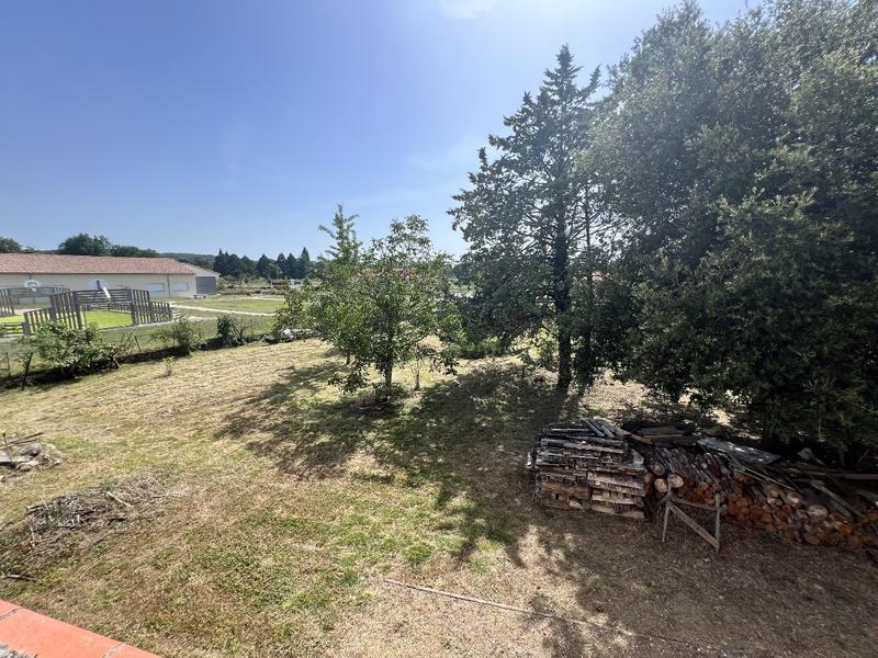 Maison de campagne - 165 m² - 6 pièces