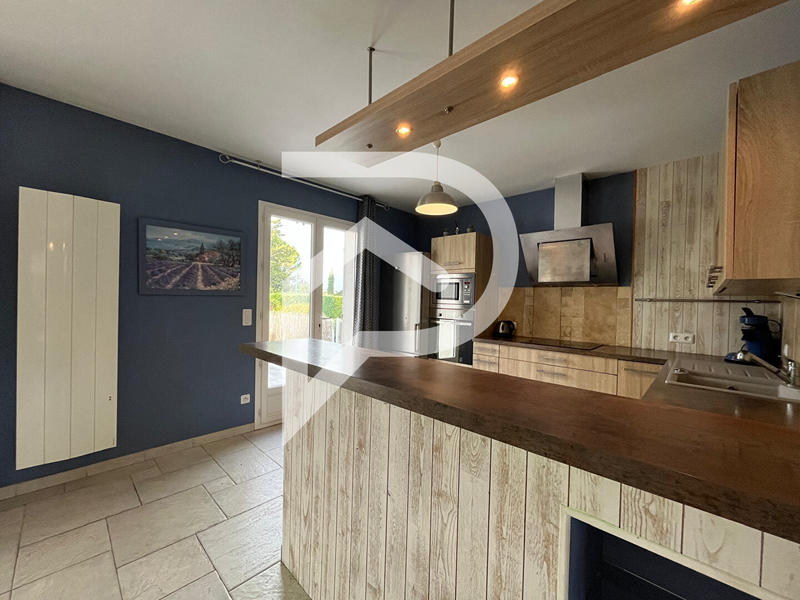 Villa - 71 m² - 3 pièces