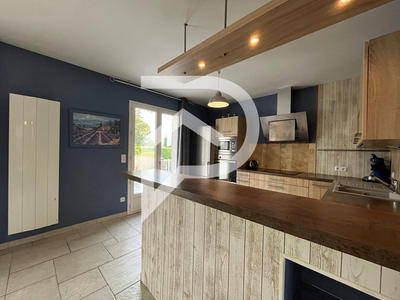 Villa - 71 m² - 3 pièces