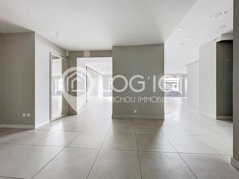 Local d'activités - 125 m²