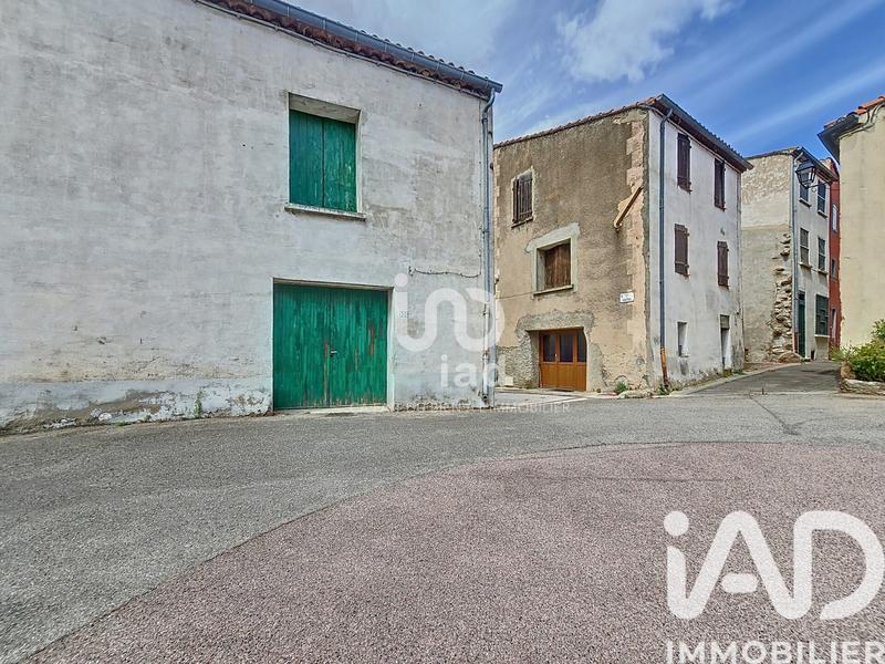 Ferme - 80 m² - 2 pièces