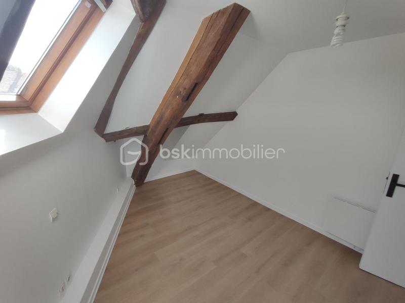 Appartement - 30 m² - 2 pièces
