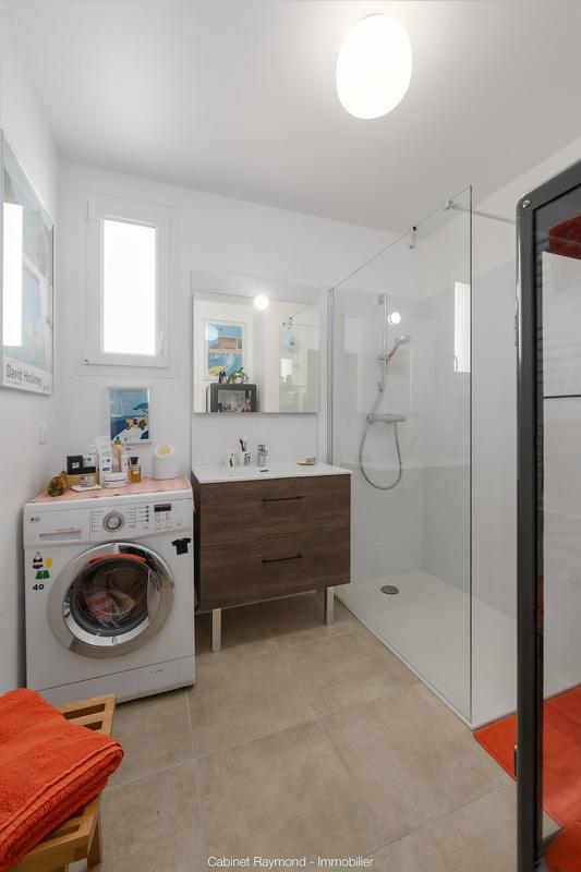 Appartement - 86 m² - 4 pièces