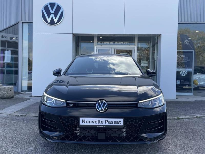 Volkswagen Passat 1.5 eHybrid 272 Dsg6 R-Line