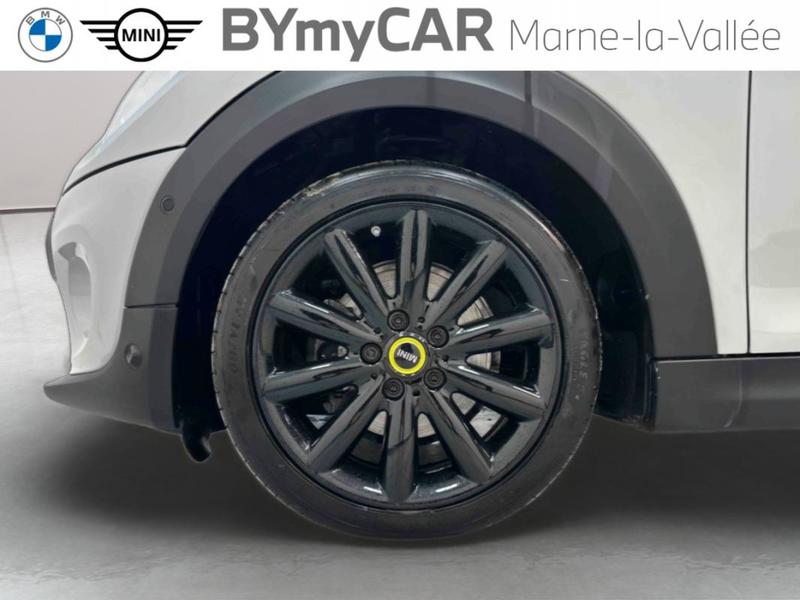 Mini 3 portes Hatch Electric F56 Bev Cooper se 184 ch Finition Yours