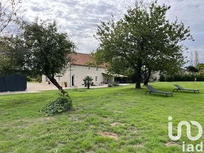 Maison de campagne - 220 m² - 7 pièces