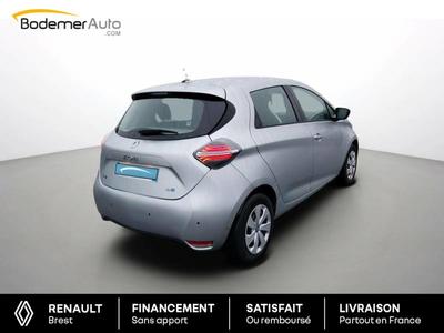 Renault Zoe R110 Achat Intégral Life