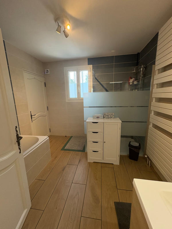 Maison - 168 m² - 6 pièces