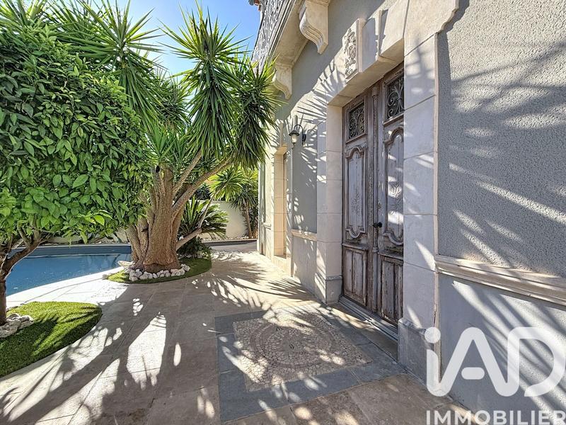 Maison - 150 m² - 4 pièces