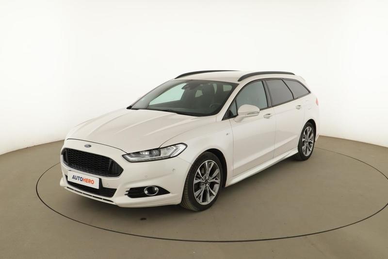 Ford Mondeo Sw 2.0 TDCi St-Line PowerShift 150 ch