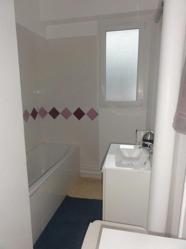 Appartement - 89 m² - 4 pièces