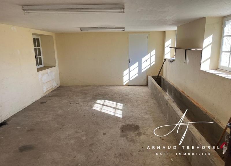 Maison - 164 m² - 8 pièces