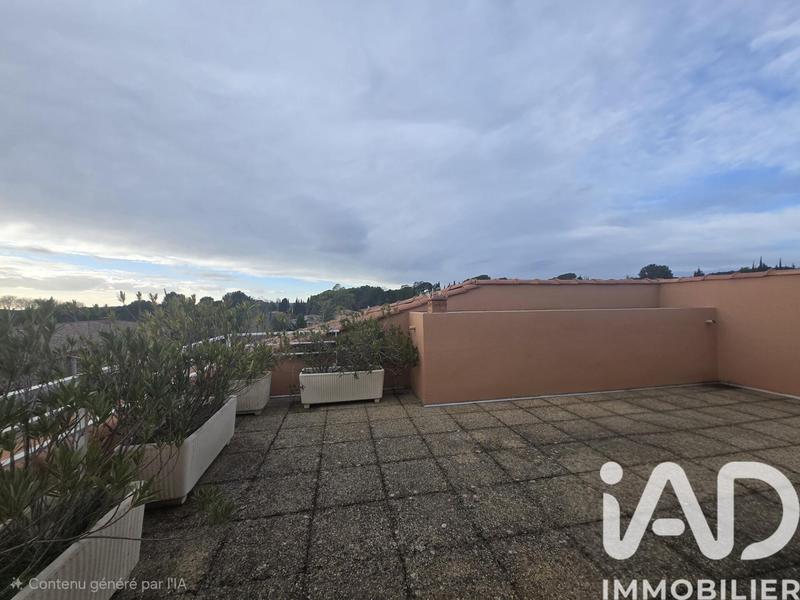 Appartement - 81 m² - 4 pièces