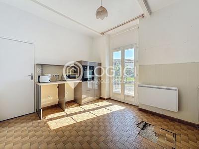 Appartement - 78 m² - 3 pièces