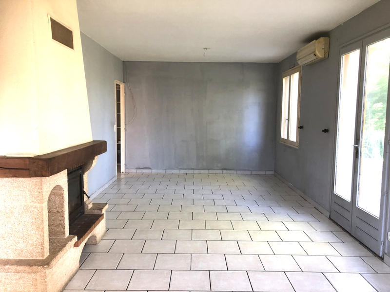 Maison - 88 m² - 4 pièces