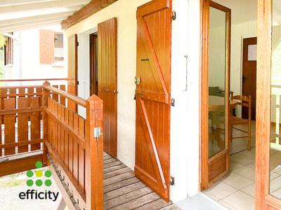 Maison - 70 m² - 4 pièces