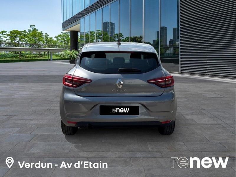 Renault Clio V TCe 90 Evolution