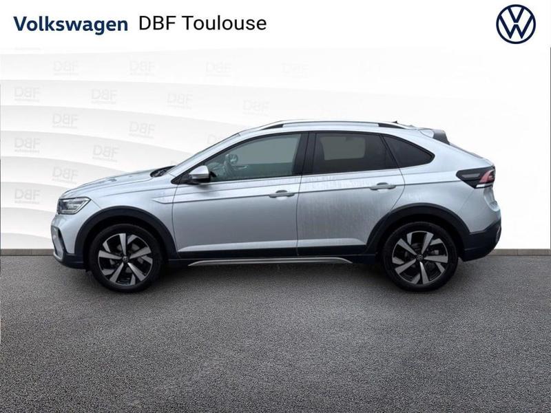 Volkswagen Taigo 1.0 Tsi 110 Dsg7 Style