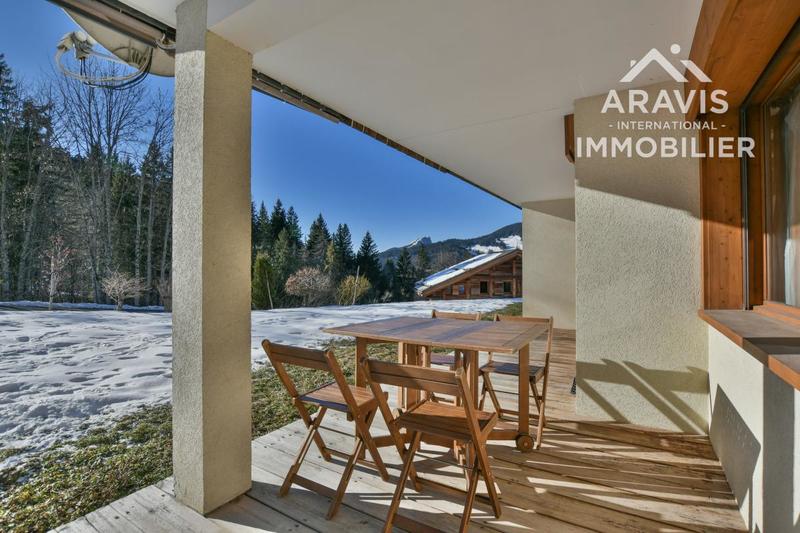 Appartement - 64 m² - 4 pièces