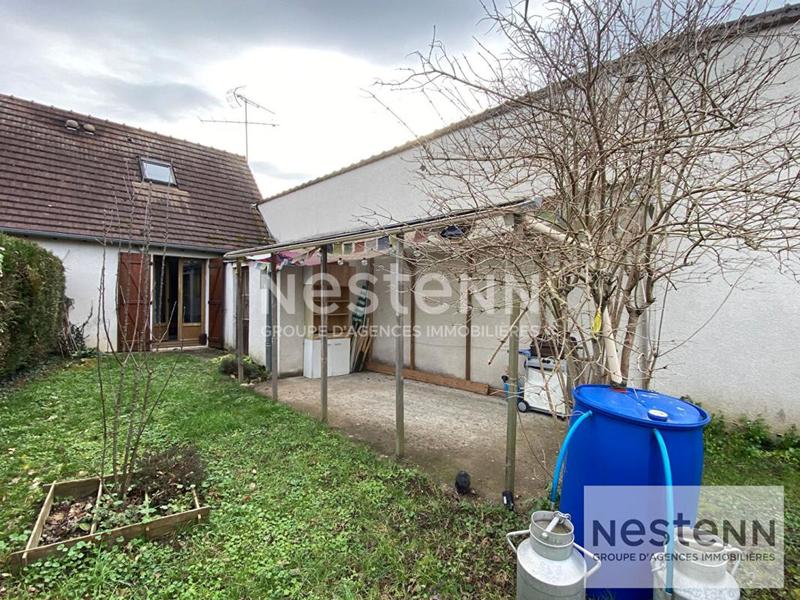 Appartement - 31 m² - 2 pièces