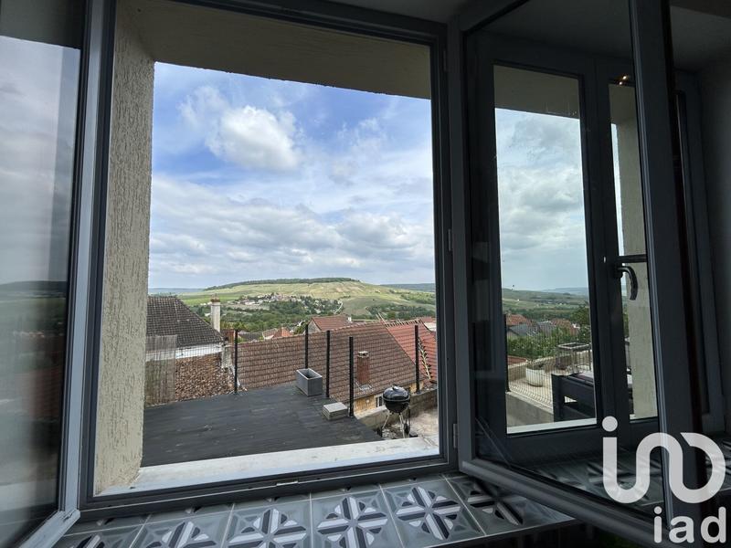 Maison de village - 175 m² - 6 pièces