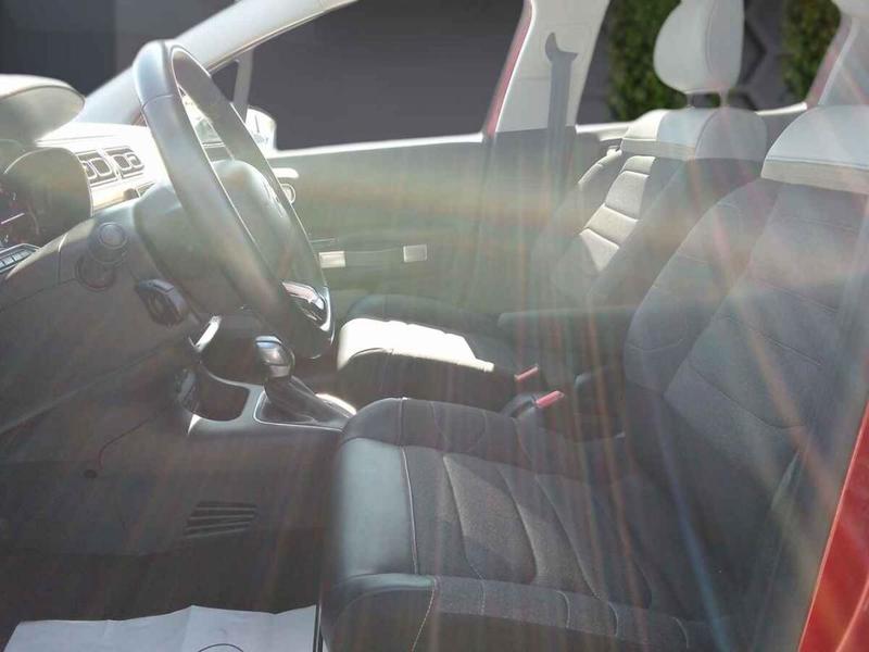 Citroën C3 1.2 PureTech 110 cv s&amp;S Shine Pack Eat6