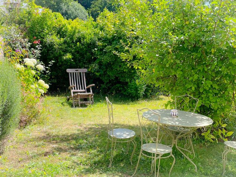 Maison - 190 m² - 8 pièces