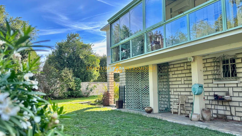 Maison - 162 m² - 5 pièces