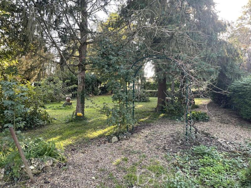 Maison ancienne - 80 m² - 4 pièces