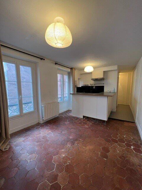 Appartement - 25 m² - 1 pièce