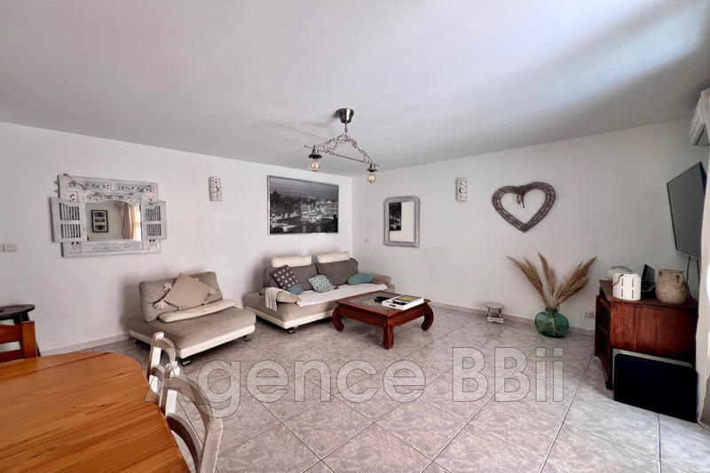 Appartement - 87 m² - 4 pièces