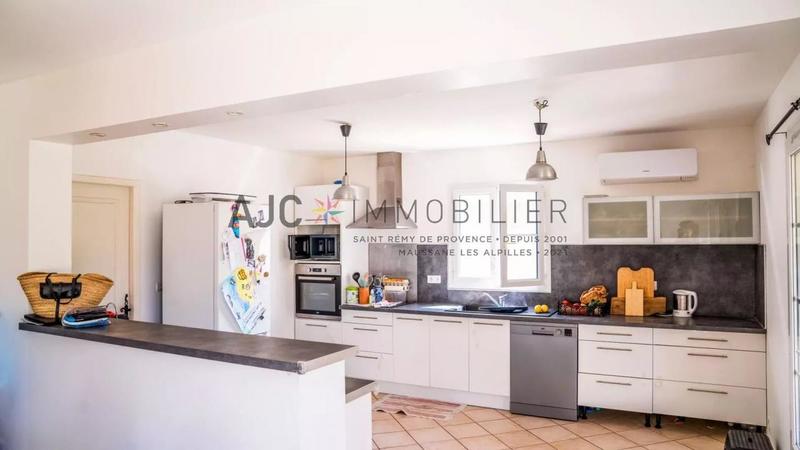 Maison - 133 m² - 4 pièces