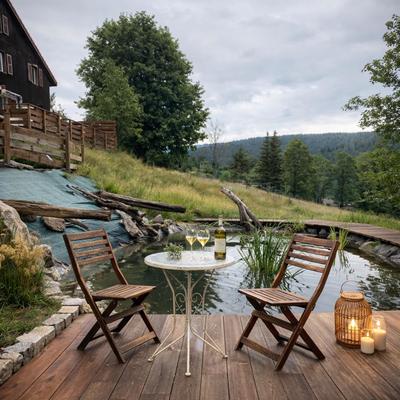 Maison - 560 m² - 22 pièces