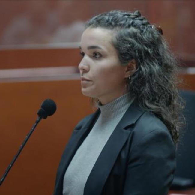 Ciné-débat : Viol, défi de justice