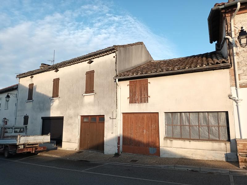 Maison - 175 m² - 6 pièces