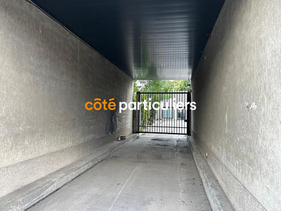 Local commercial - 490 m²