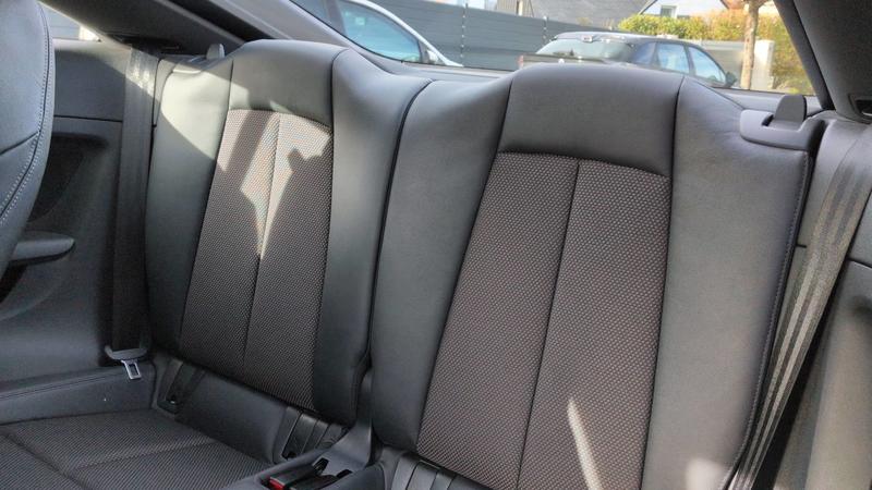 Audi Tt Coupé III 2.0 Tfsi 230 s line - Première main