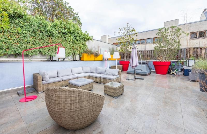 Maison - 180 m² - 6 pièces