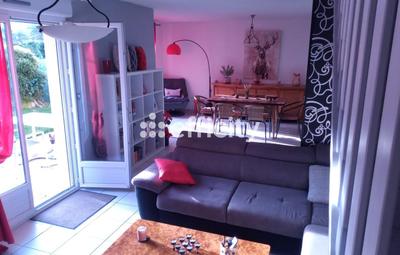 Maison - 109 m² - 6 pièces