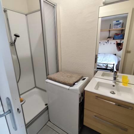 Appartement - 46 m² - 3 pièces