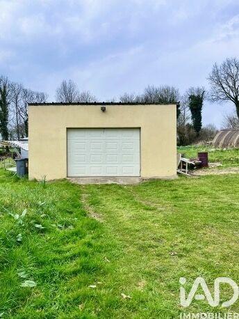 Maison - 127 m² - 4 pièces