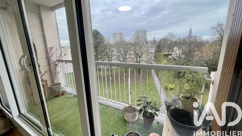 Appartement - 69 m² - 3 pièces